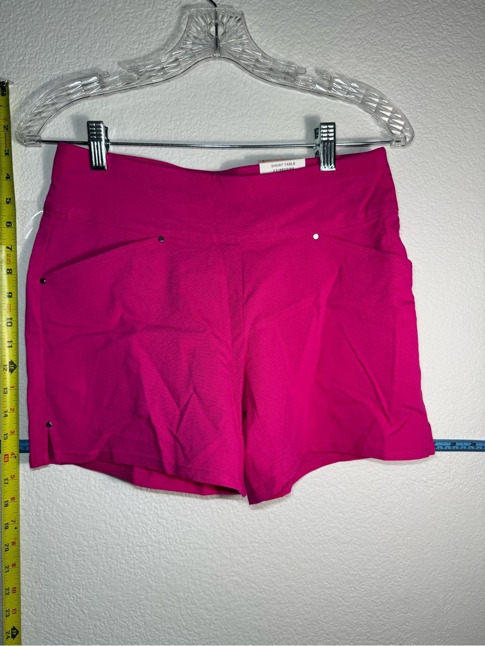 INC size 2